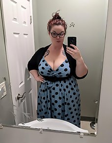 Amateur BBW Private Pics