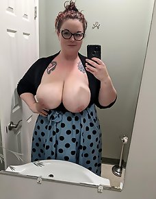 Amateur BBW Private Pics