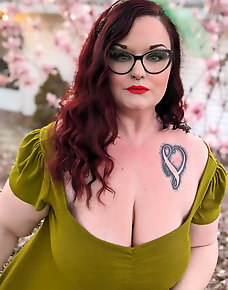 Amateur BBW Private Pics