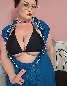 Amateur BBW Private Pics
