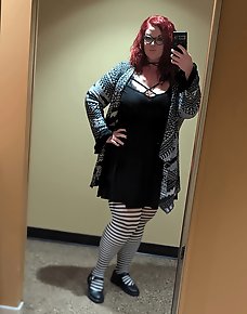 Amateur BBW Private Pics