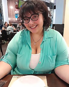 Amateur BBW Private Pics