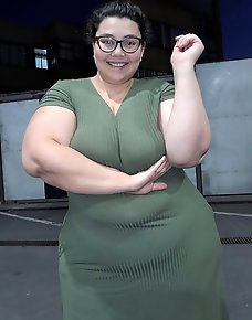 Amateur BBW Private Pics