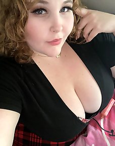 Amateur BBW Private Pics