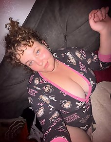 Amateur BBW Private Pics