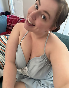 Amateur BBW Private Pics