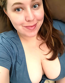 Amateur BBW Private Pics