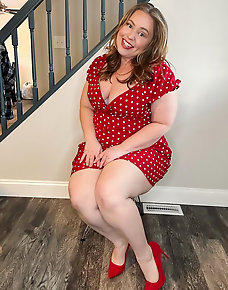 Amateur BBW Private Pics