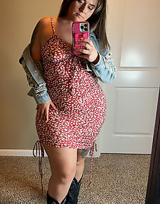 Amateur BBW Private Pics