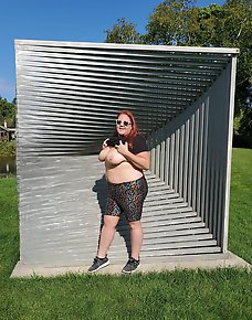 Amateur BBW Private Pics