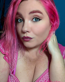 Amateur BBW Private Pics