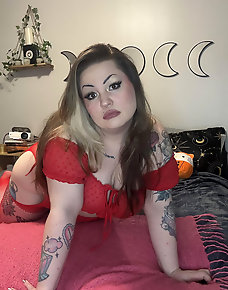 Amateur BBW Private Pics