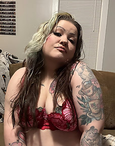 Amateur BBW Private Pics