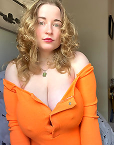 Amateur BBW Private Pics