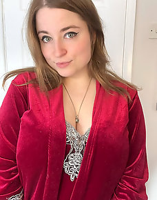 Amateur BBW Private Pics