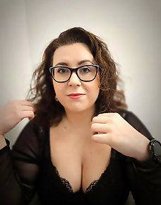 Amateur BBW Private Pics