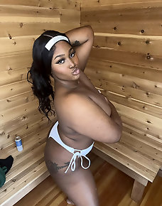 Amateur BBW Private Pics