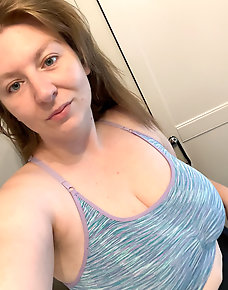 Amateur BBW Private Pics