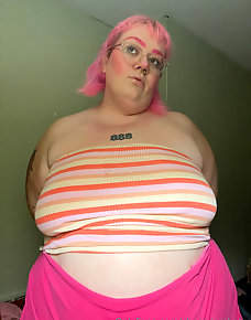 Amateur BBW Private Pics