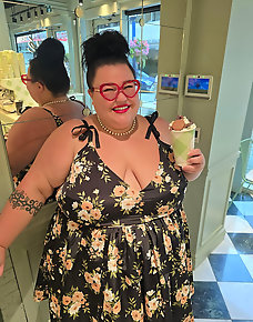 Amateur BBW Private Pics