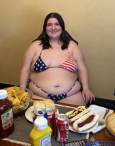 Amateur BBW Private Pics