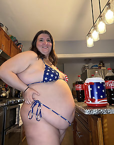 Amateur BBW Private Pics