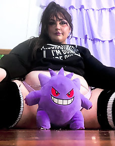 Amateur BBW Private Pics