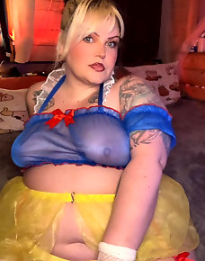 Amateur BBW Private Pics