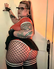 Amateur BBW Private Pics