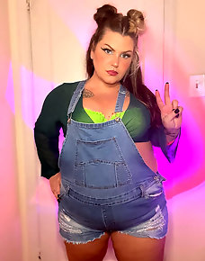 Amateur BBW Private Pics