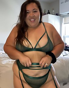 Amateur BBW Private Pics