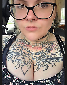 Amateur BBW Private Pics