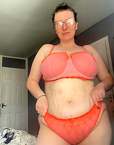 Amateur BBW Private Pics