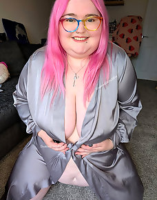 Amateur BBW Private Pics