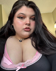 Amateur BBW Private Pics