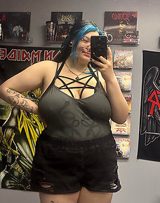 Amateur BBW Private Pics