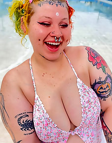 Amateur BBW Private Pics