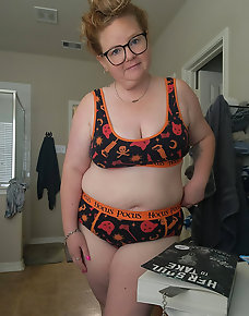 Amateur BBW Private Pics