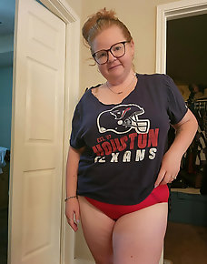 Amateur BBW Private Pics