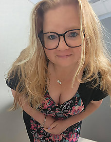 Amateur BBW Private Pics