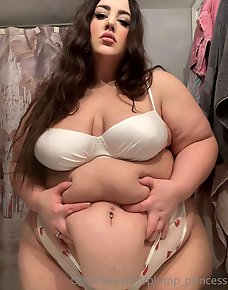 Amateur BBW Private Pics