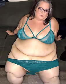 Amateur BBW Private Pics