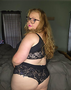 Amateur BBW Private Pics