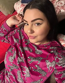 Amateur BBW Private Pics