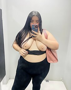 Amateur BBW Private Pics