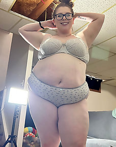 Amateur BBW Private Pics
