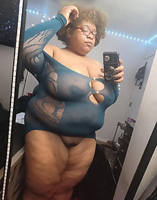 Amateur BBW Private Pics