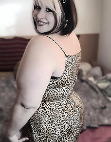 Amateur BBW Private Pics