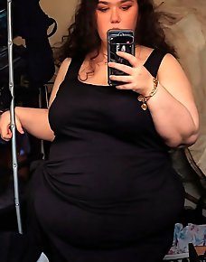 Amateur BBW Private Pics