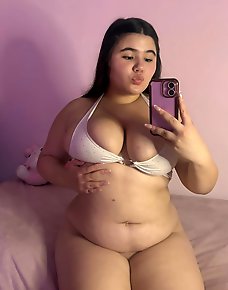Amateur BBW Private Pics